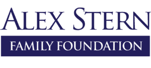 Alex-Stern-Family-Foundation